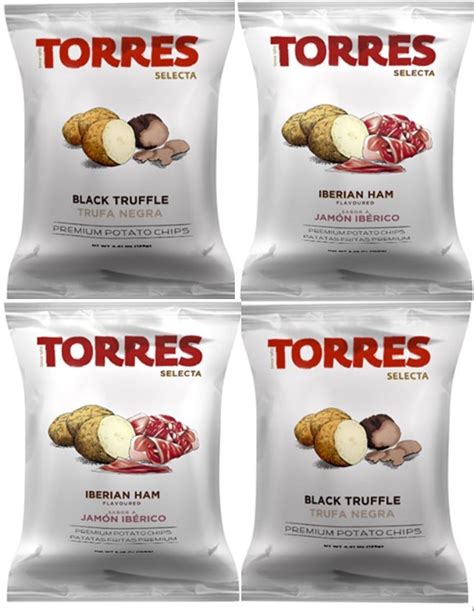 premiumpatatas|Potato Chips Torres .